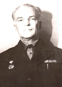 Мишуринский Евгений Александрович