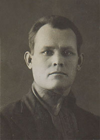 Холкин Михаил Павлович