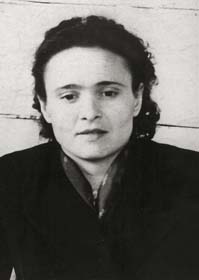 Дьячкова Александра Васильевна