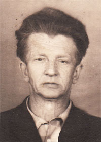 Казаков Александр Петрович