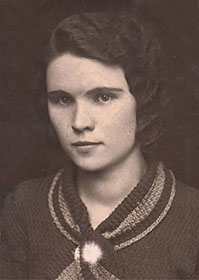 Дьячкова Александра Илларионовна