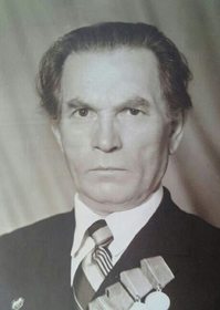 Москвин Ермолай Александрович
