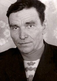 Подносков Василий Иванович
