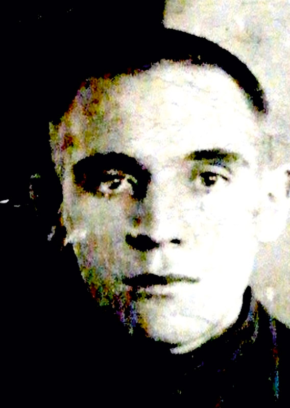 Хренов Лев Николаевич