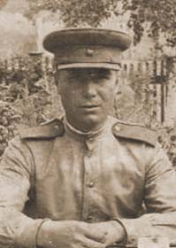 Колотовкин Данил Андреевич