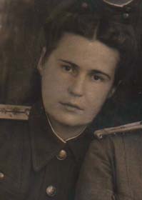 Врублевская Нина Владимировна