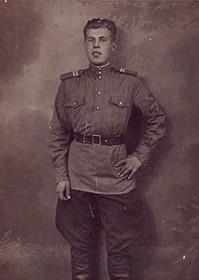 Плужниченко И К