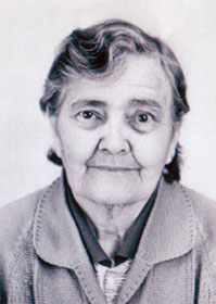 Глушкова Валентина Прокопьевна