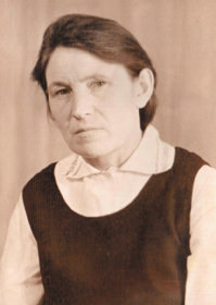 Маликова Анна Петровна