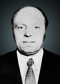 Гайсенок Петр Николаевич