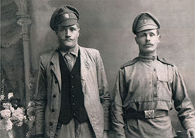 Ширяев Александр 