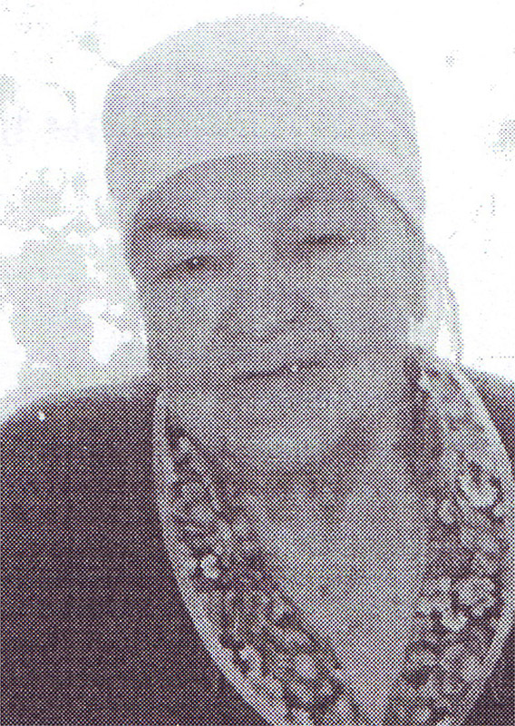 Киреева Мария Александровна