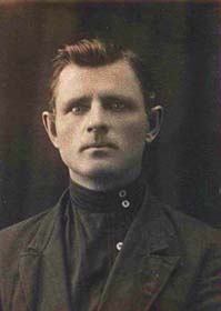 Грачёв Никифор Иванович