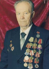 Сытин Василий Алексеевич