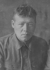 Половиткин Адам Титович