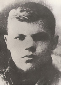 Голяховский Александр Васильевич