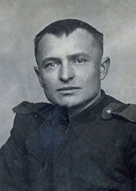 Резанов Яков Сергеевич