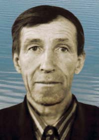 Высоцкий Михаил Артемьевич