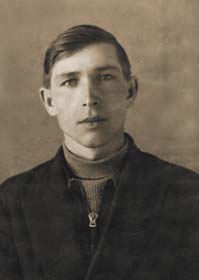Шемякин Дмитрий Иннокентьевич