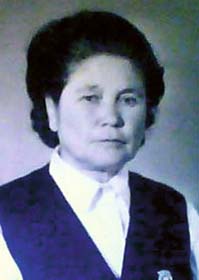 Веселовская (Преловская) 