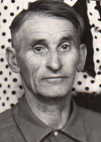 Шульженко Иван Емельянович