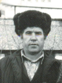 Фахрутдинов Михаил 