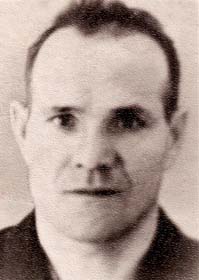 Кондрашенко Александр Иванович