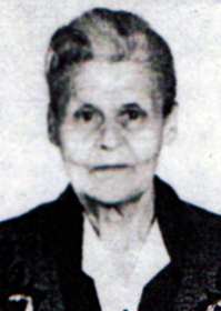 Лунева Валентина Александровна