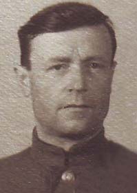 Соколов Сергей Измайлович