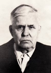 Смирнов Андрей Павлович