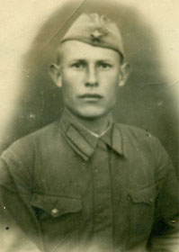 Горяев Валентин Викторович