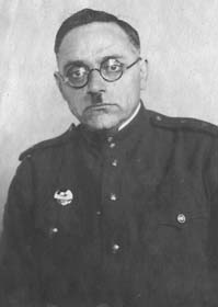 Майзель Соломон Давидович