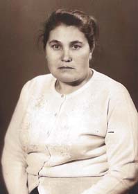 Туршатова Ольга Галактионовна