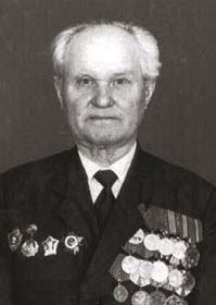 Якушев Иван Федорович