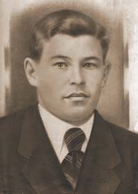 Пилеин Степан Лукич