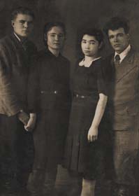 Сипатины Александр 