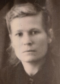 Никулина Мария Петровна