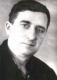 Раков Михаил Гаврилович