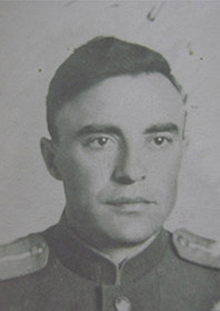 Самонов Борис Сергеевич