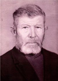 Казаков Гаврил Гаврилович