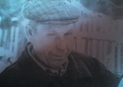 Зинов Михаил Андреевич