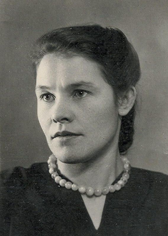 Ларионова Екатерина Владимировна