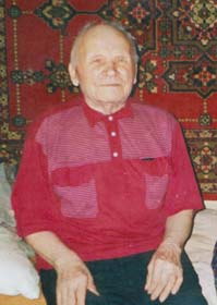 Сумётов Яков Филиппович