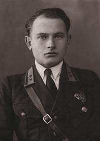 Ковалев Павел Алексеевич