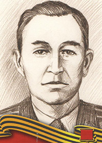 Дураков Валентин Федорович