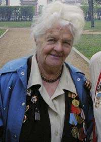 Козяр Тамара Семеновна