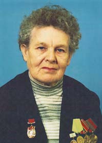 Котельникова Лариса Ивановна