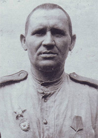 Маликов Николай Павлович