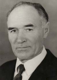 Мизелёв Николай Матвеевич