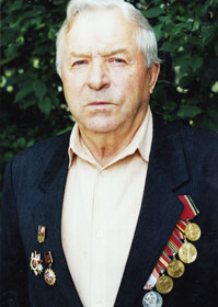 Коротков Иван Борисович
